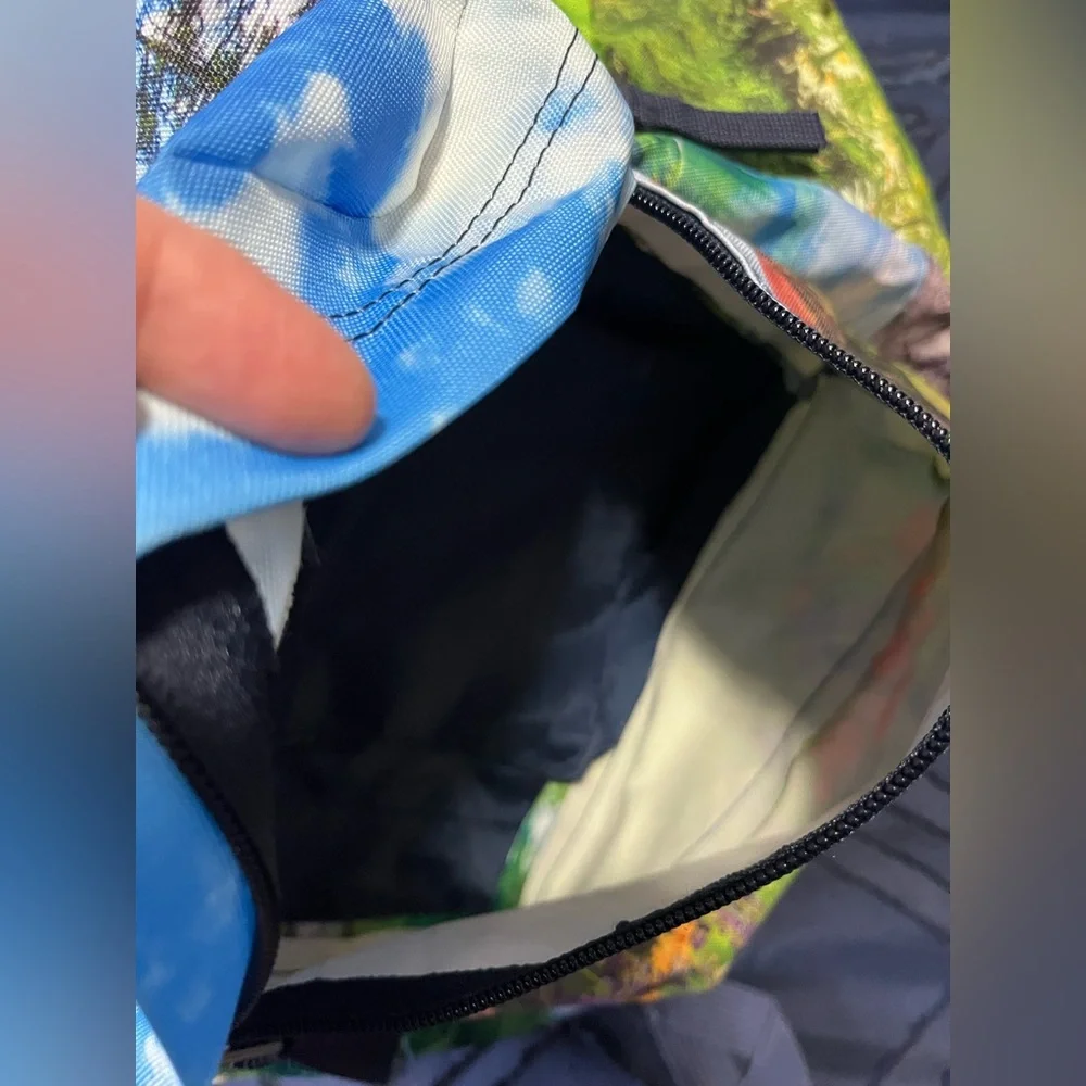 Jansport Backpack - Picture 2 of 4